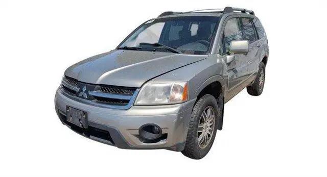2006 Mitsubishi Endeavor Limited for sale in Elk River, MN