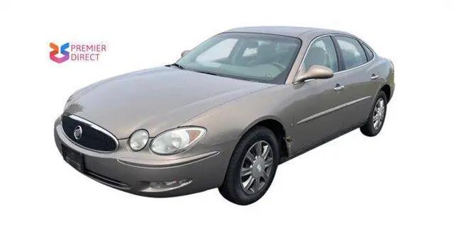 2006 Buick LaCrosse CX for sale in Elk River, MN