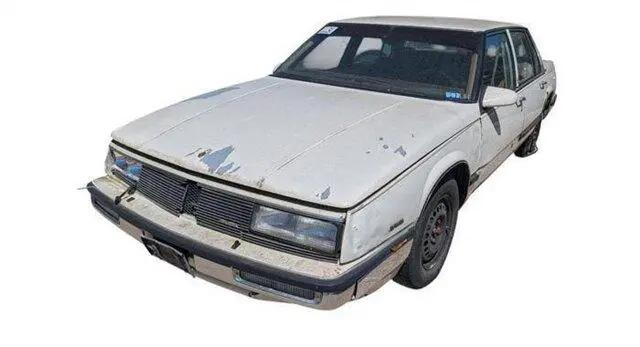1988 Buick LeSabre Custom for sale in Elk River, MN