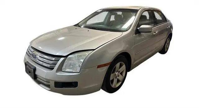 2008 Ford Fusion SE for sale in Elk River, MN