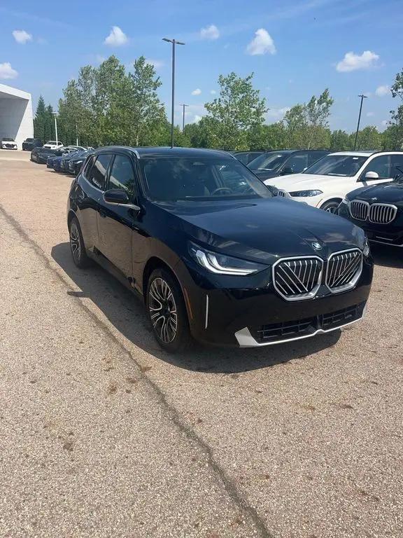 2026 BMW X3 30 xDrive for sale near Dublin, OH