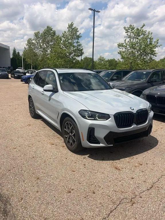2023 BMW X3 sDrive30i for sale near Dublin, OH