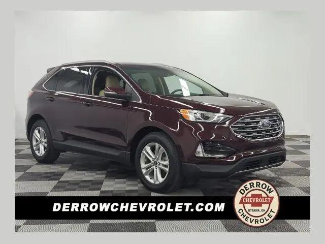 2019 Ford Edge SEL for sale near Ottawa, OH