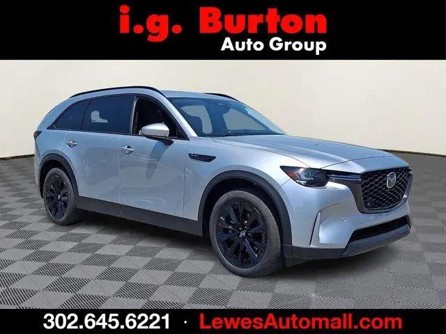 2025 Mazda X-90 3.3 Turbo Premium Sport for sale in Lewes, DE