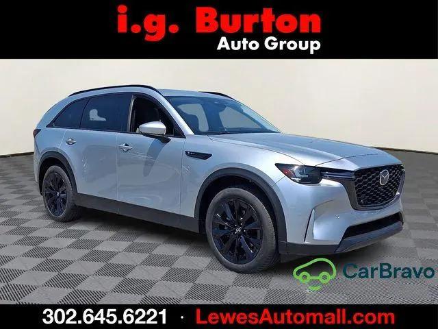 2025 Mazda X-90 3.3 Turbo Premium Sport for sale in Lewes, DE