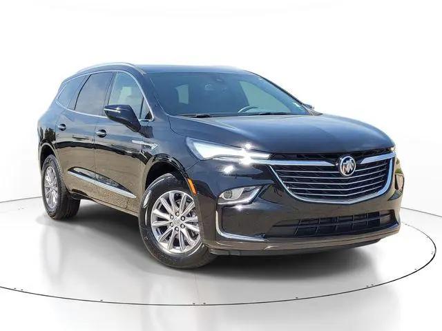 2023 Buick Enclave Essence AWD for sale in Lansing, MI