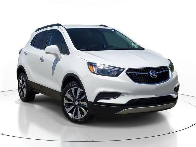 2022 Buick Encore AWD Preferred for sale in Lansing, MI