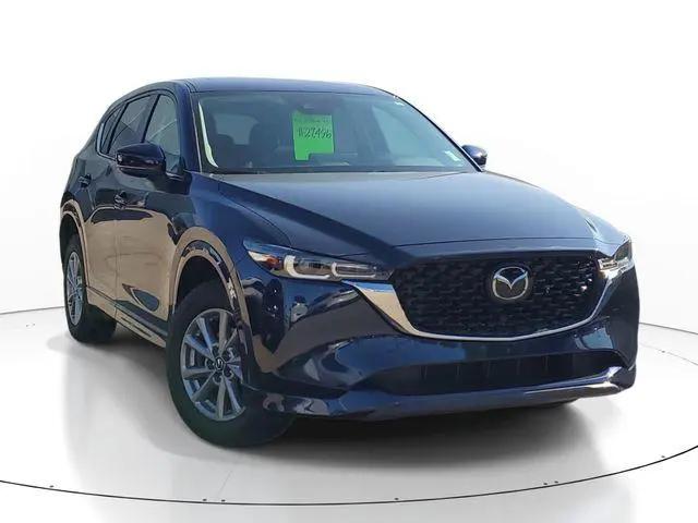 2025 Mazda CX-5 2.5 S Preferred for sale in Lansing, MI