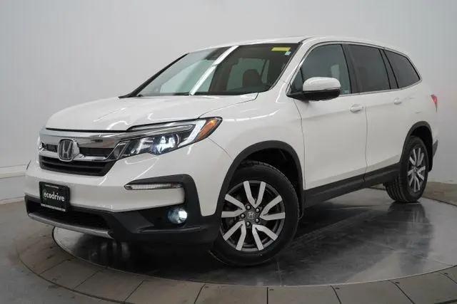 2019 Honda Pilot EX-L for sale in Gorham, NH