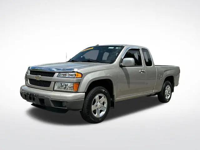 2009 Chevrolet Colorado LT for sale in Torrington, CT