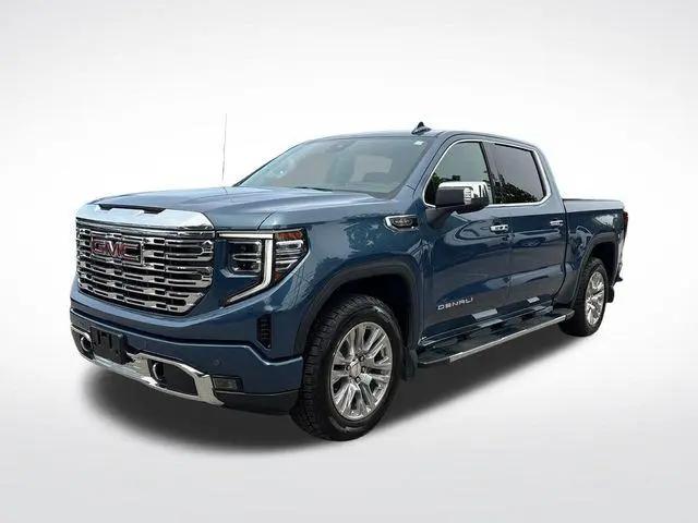 2024 GMC Sierra 1500 4WD Crew Cab Short Box Denali for sale in Torrington, CT