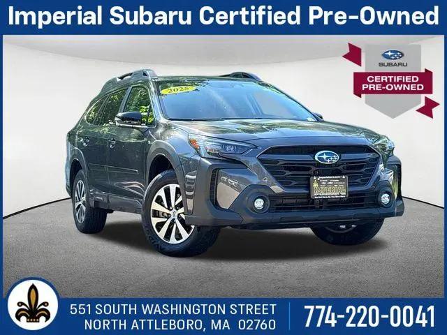 2025 Subaru Outback Premium for sale in North Attleborough, MA