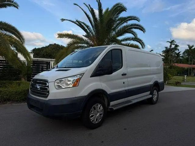 2018 Ford Transit Base for sale in Miami, FL