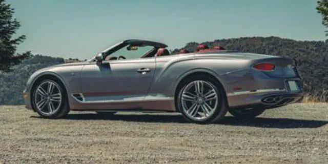 2022 Bentley Continental GT V8 for sale in Chicago, IL