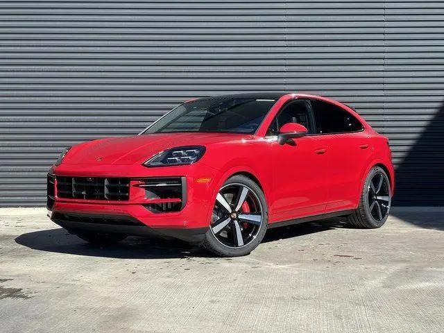 2026 Porsche Cayenne AWD for sale in San Antonio, TX
