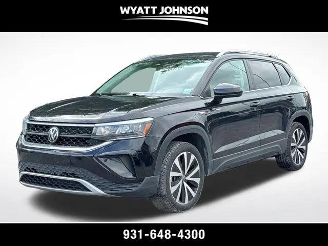 2024 Volkswagen Taos 1.5T SE for sale in Clarksville, TN