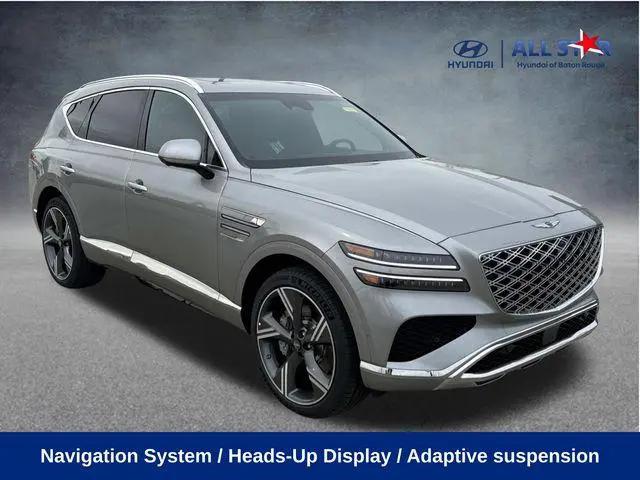 2026 Genesis GV80 3.5T Prestige AWD for sale in Baton Rouge, LA