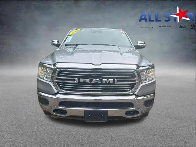 2024 Ram 1500 Laramie Crew Cab 4x4 5'7" Box for sale in Denham Springs, LA