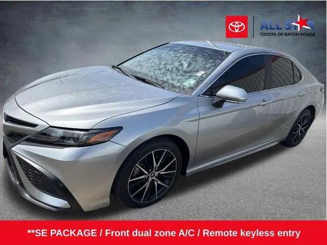 2023 Toyota Camry SE for sale in Baton Rouge, LA