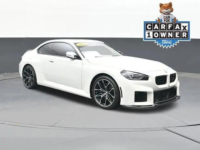 2026 BMW M2 Base for sale in Tulsa, OK