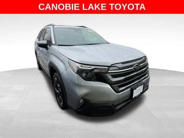 2025 Subaru Forester Premium Hybrid for sale in Salem, NH