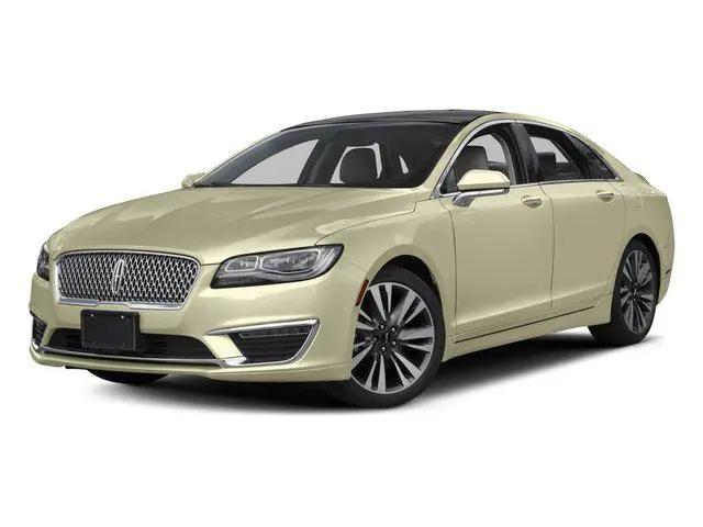 2017 Lincoln MKZ Reserve for sale in Burlington, NC