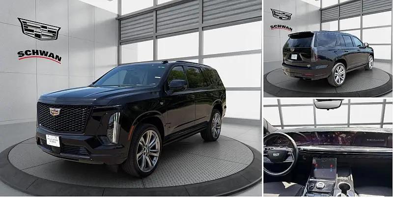 2026 Cadillac Escalade Sport for sale in Mandan, ND