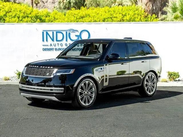 2025 Land Rover Range Rover P530 SE for sale in Rancho Mirage, CA
