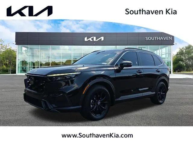 2024 Honda CR-V Hybrid Sport for sale in Southaven, MS