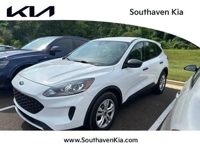2021 Ford Escape S for sale in Southaven, MS