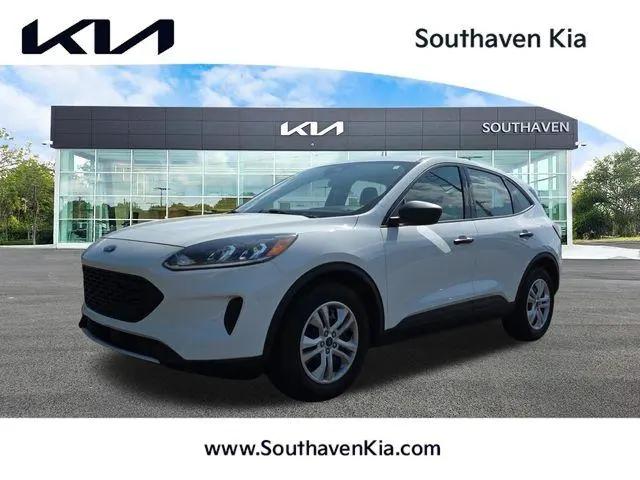 2021 Ford Escape S for sale in Southaven, MS