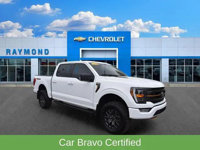 2023 Ford F-150 Tremor for sale in Antioch, IL