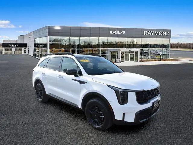 2024 Kia Sorento X-Pro SX Prestige for sale in Antioch, IL