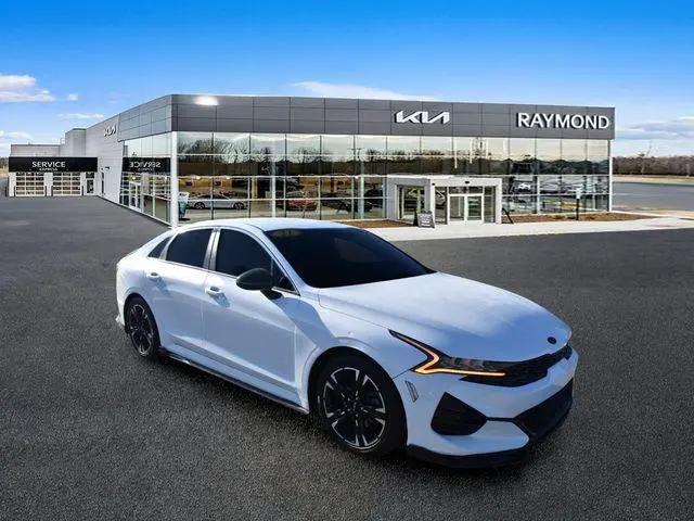 2021 Kia K5 GT-Line for sale in Antioch, IL