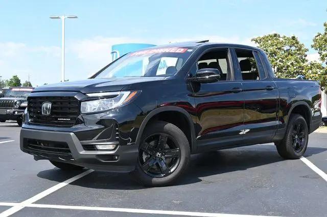 2023 Honda Ridgeline Black Edition for sale in Hot Springs, AR