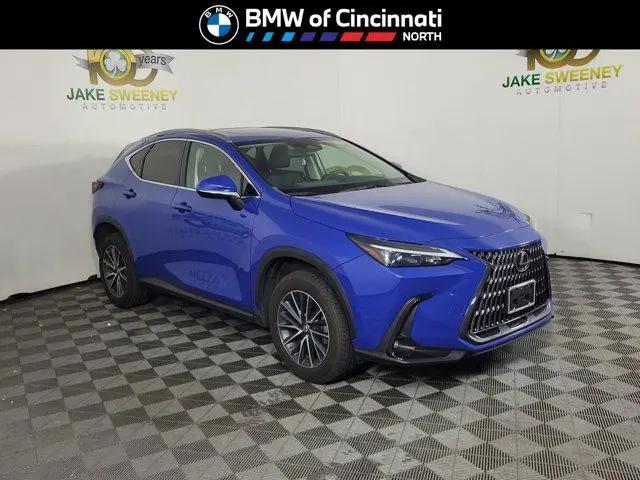 2023 Lexus NX 350 Premium for sale near Cincinnati, OH