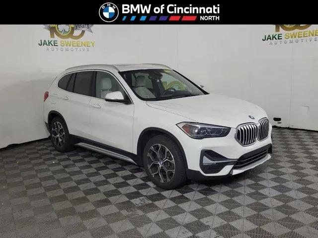 2020 BMW X1 xDrive28i for sale near Cincinnati, OH