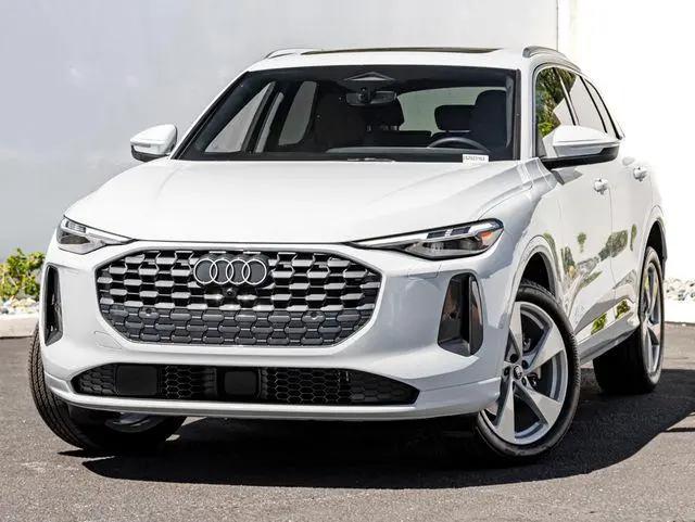 2025 Audi Q5 Premium Plus TFSI quattro S tronic for sale in Rancho Mirage, CA