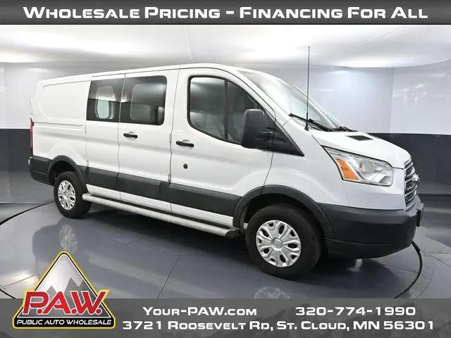 2016 Ford Transit Base for sale in St. Cloud, MN