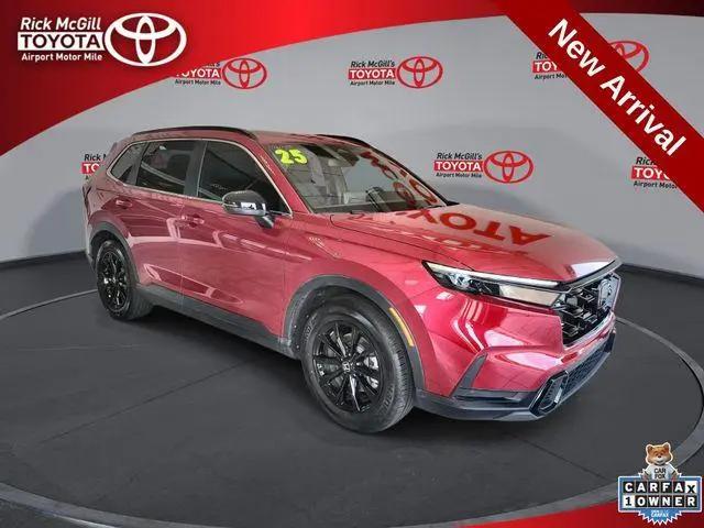 2025 Honda CR-V Hybrid Sport for sale in Alcoa, TN