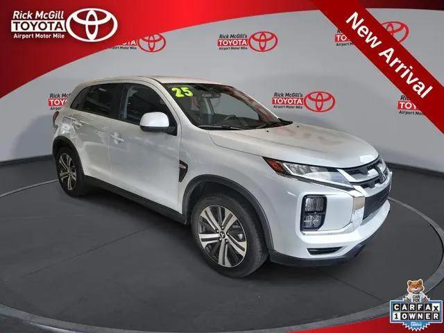 2025 Mitsubishi Outlander Sport 2.0 SE AWC for sale in Alcoa, TN