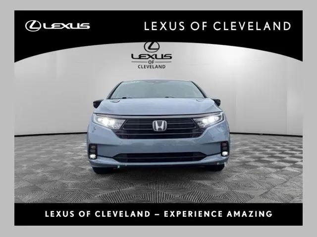 2023 Honda Odyssey Sport for sale in Brook Park, OH