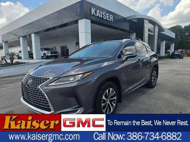2020 Lexus RX 350 Base for sale in DeLand, FL