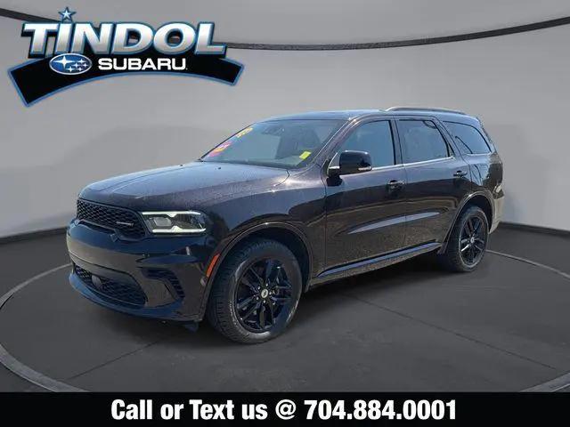 2024 Dodge Durango GT Plus AWD for sale in Gastonia, NC