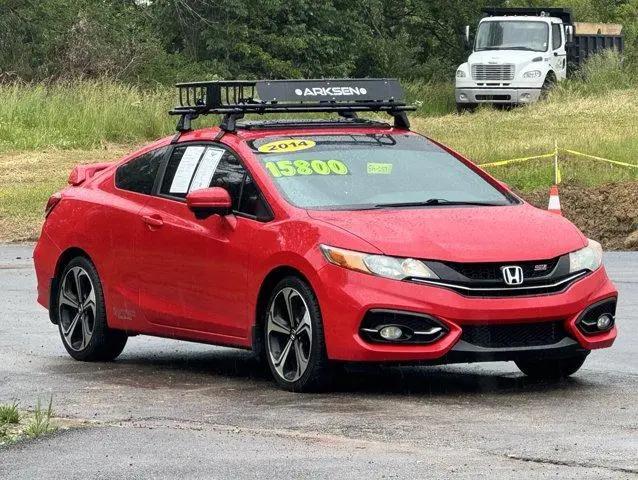 2014 Honda Civic for sale near Mount Orab, OH