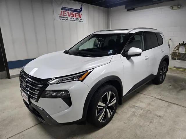 2024 Nissan Rogue SL Intelligent AWD for sale in New Ulm, MN