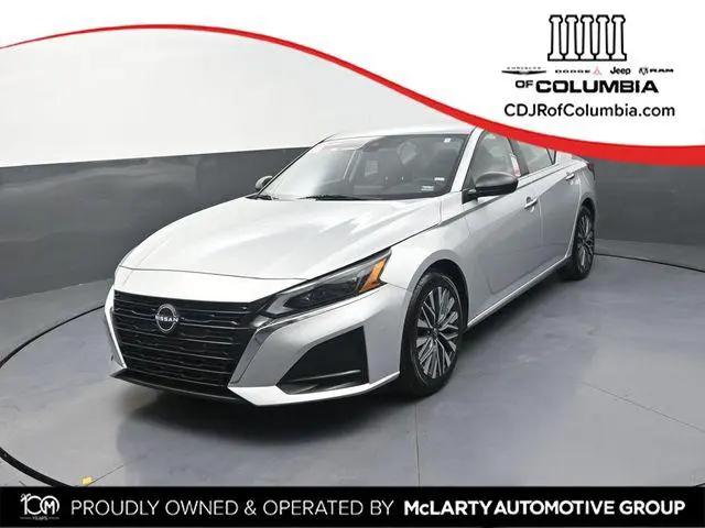 2024 Nissan Altima SV FWD for sale in Columbia, MO