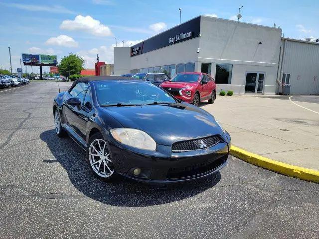2011 Mitsubishi Eclipse GS Sport for sale in Indianapolis, IN