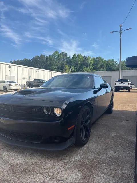 2023 Dodge Challenger R/T for sale in Jasper, AL