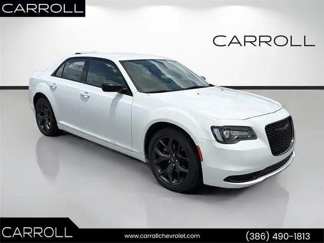 2023 Chrysler 300 Touring for sale in DeLand, FL
